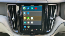 Volvo XC60 2.0 B4D Plus Dark 5dr AWD Geartronic Diesel Estate